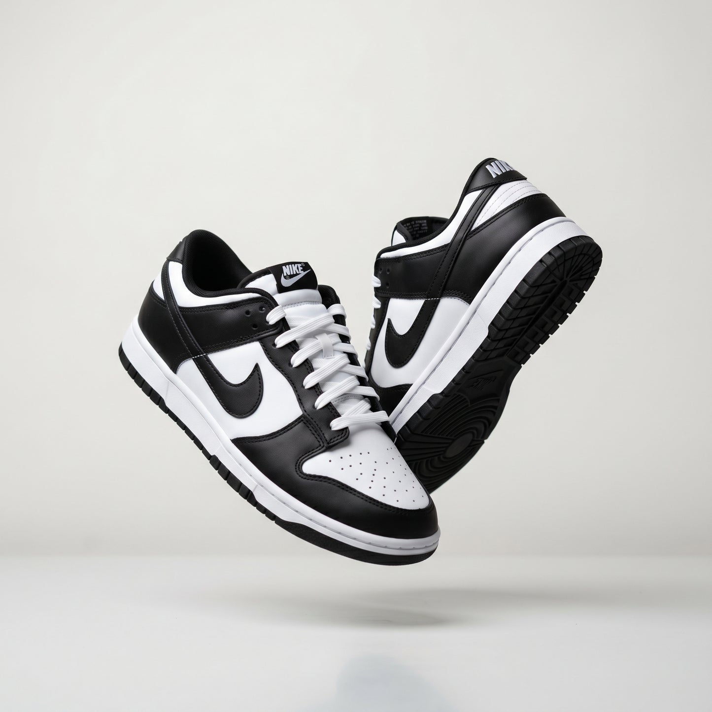 Nike Dunk Low "Panda — Pre-Owned | 100% Authentic