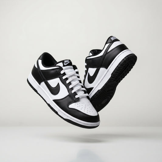 Nike Dunk Low "Panda — Pre-Owned | 100% Authentic